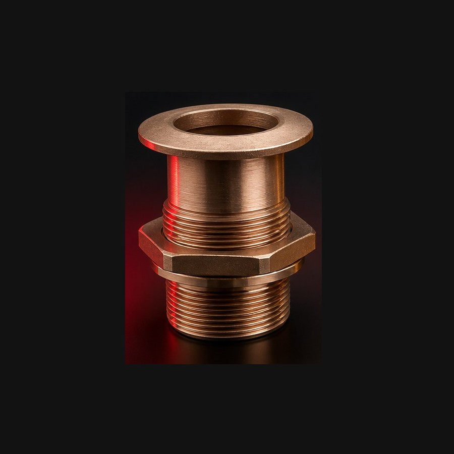 Pipe penetrator